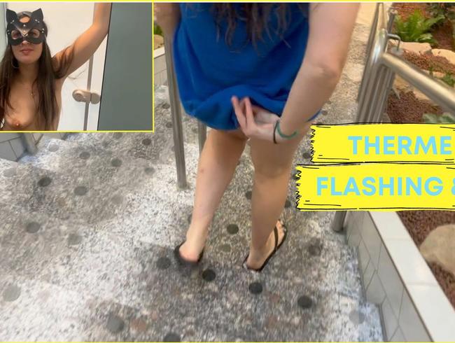 Thumbnail of Piss &amp; Flashing with lots of fun
