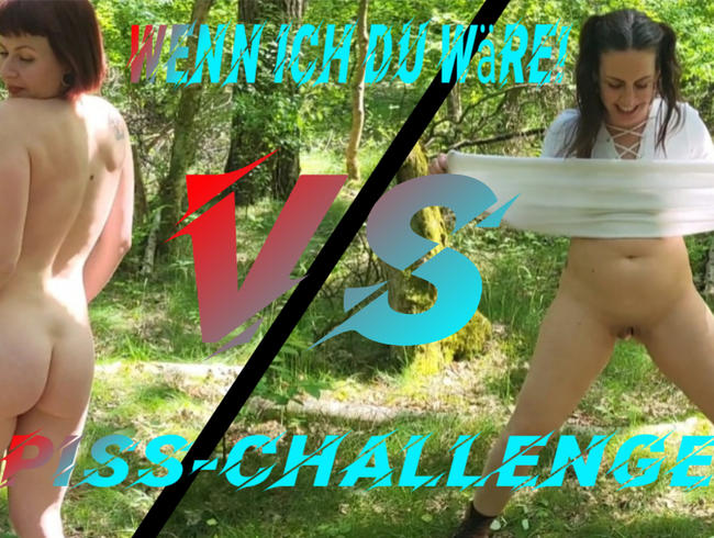 Thumbnail of If I were you! Piss Challenge