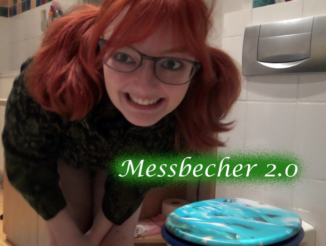 Thumbnail of Measuring cup challenge! - Am I breaking my record?