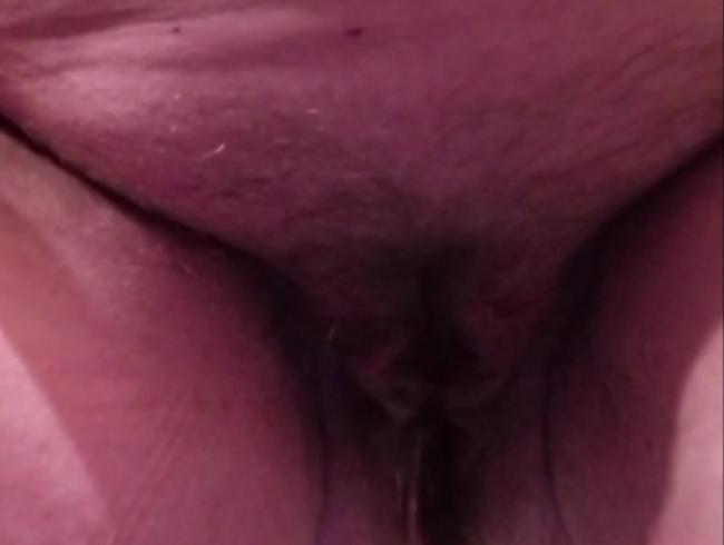Thumbnail of My horny morning urine