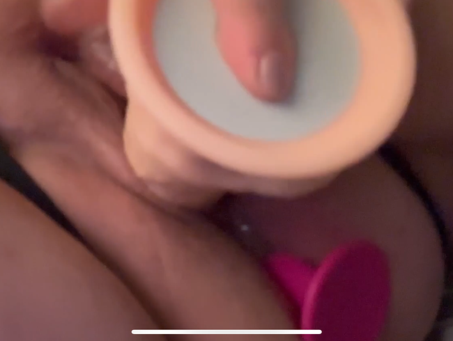 Thumbnail of I did it myself and wet myself when I came