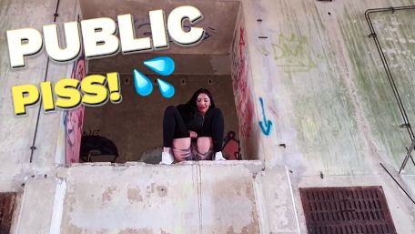 Thumbnail of PUBLIC PISS