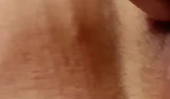 Thumbnail of First the dildo then fisted and pissed