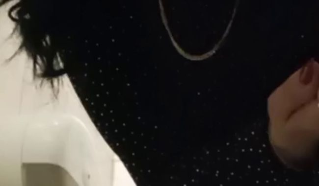 I'm such a horny pig PIPI