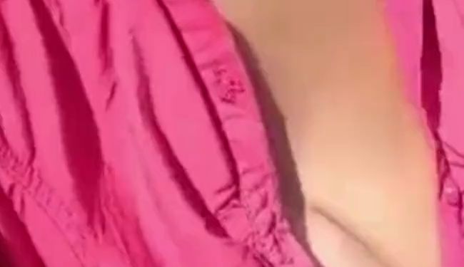 It is early in the morning and extremely warm