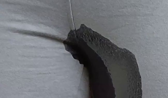 I just can't hold my pee anymore....