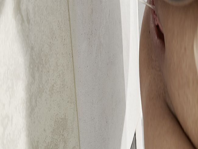 My First Piss – Hot and Wet Premiere!