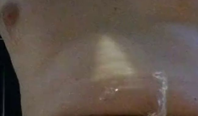 Thumbnail of Mhhh it feels good when I let it run