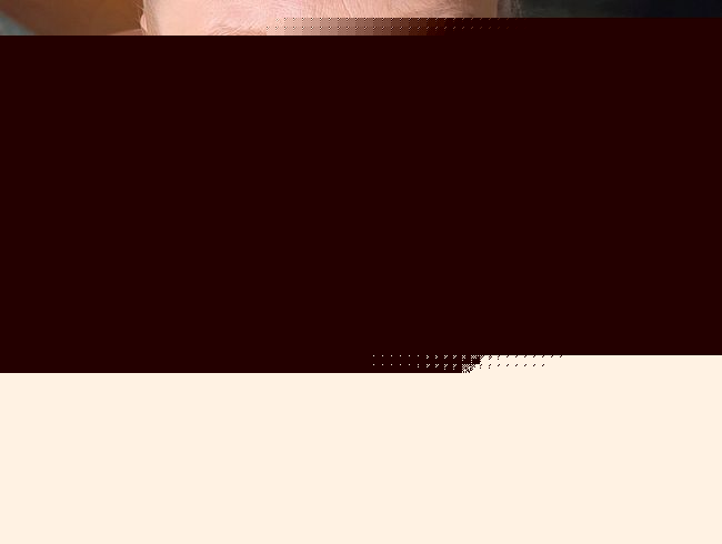 Golden Blowjob – caught & sucked dry