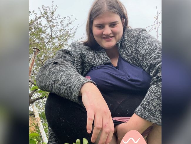 Thumbnail of Spontaneous video in the stable clothes part 2