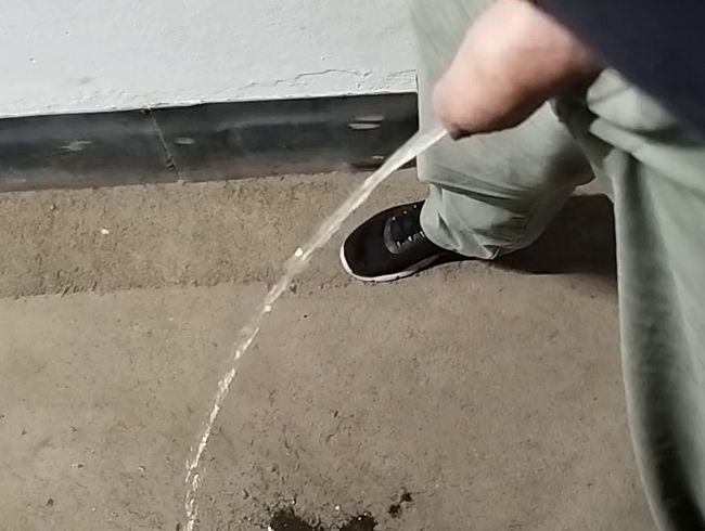 Thumbnail of I had to urgently go to the