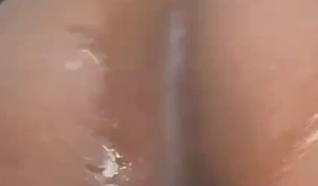 Thumbnail of Shower video