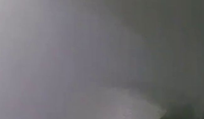 I pee in my leggings