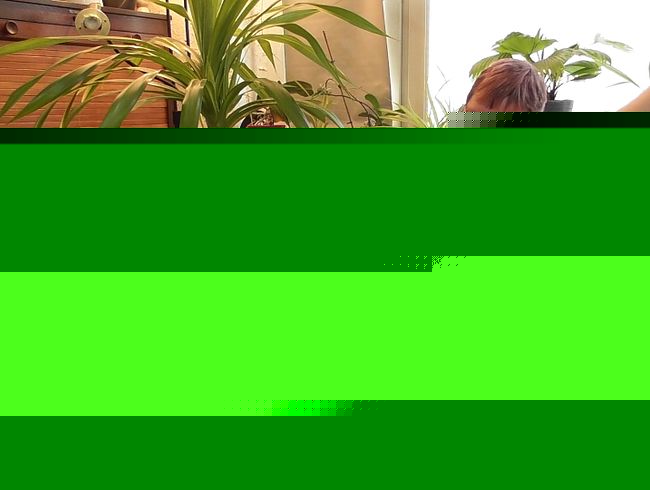 Only after peeing does he masturbate...