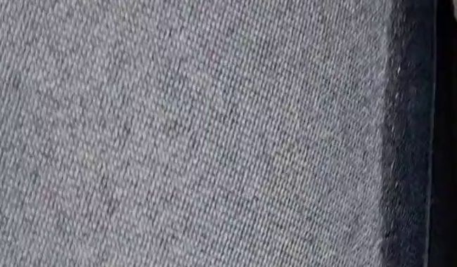 dirty Pia pees in her panties