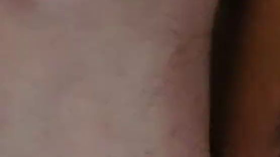 Playing with the wetness between your legs???