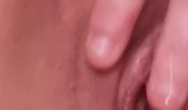 Squat down and start peeing. The golden juice for you