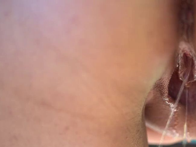 Thumbnail of Pissed while standing while enjoying the view. Filmed from behind while peeing.