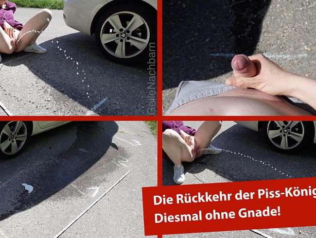 Thumbnail of WIDE PEE DUEL 2.0 - Pussy vs. Cock (The hot rematch!)