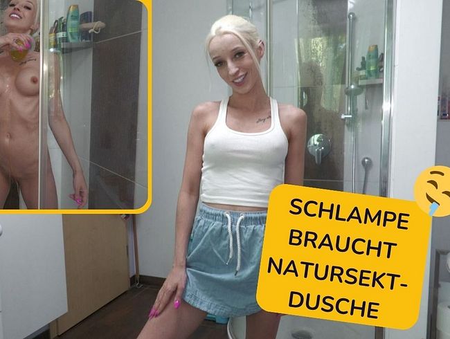 Thumbnail of Horny slut needs golden shower