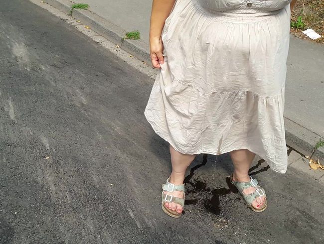 Thumbnail of Simply pissed off