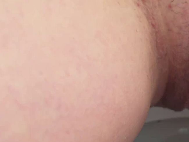 Thumbnail of Quick pee because my bladder almost burst