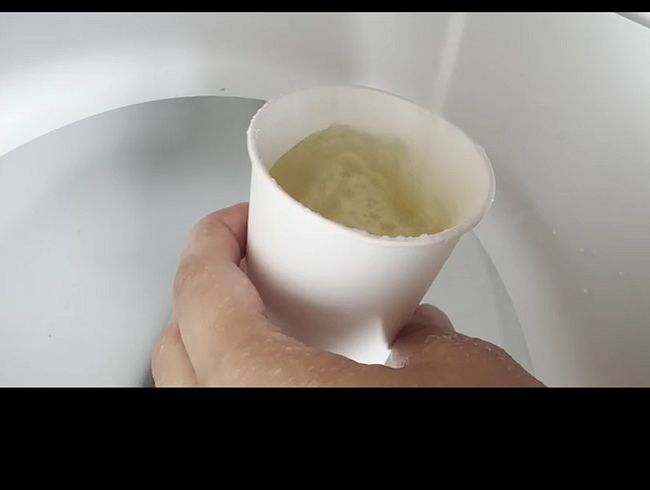 Thumbnail of He came inside me!!!Pregnancy test after unprotected sex.