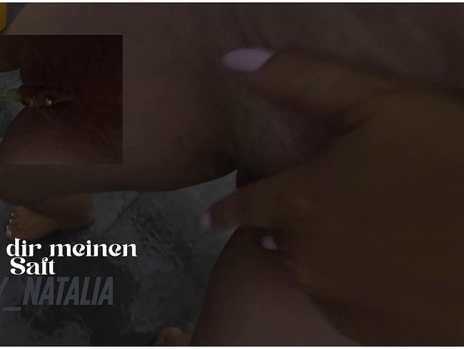 Thumbnail of Take my juice