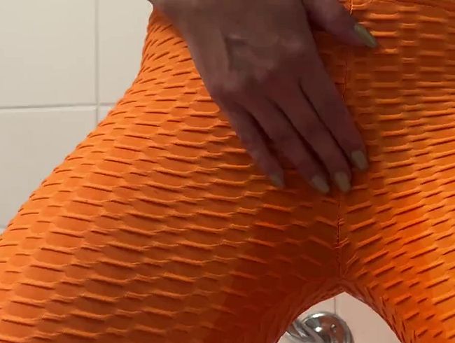 Thumbnail of The horny little pussy has delicious juice for you!!!