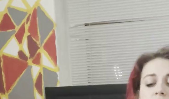 Thumbnail of Last night I was really in the mood for my machine