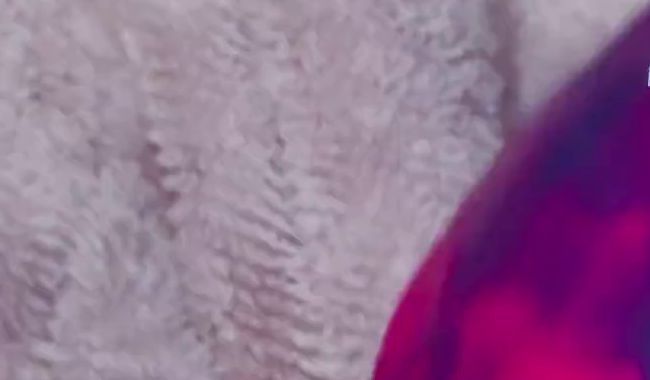 Thumbnail of Horny in the mirror