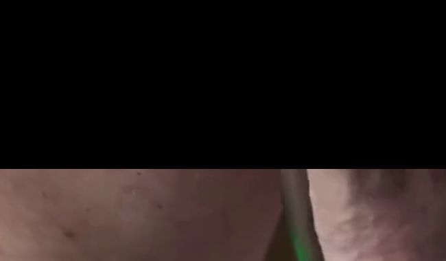 Thumbnail of Drinking my own piss.