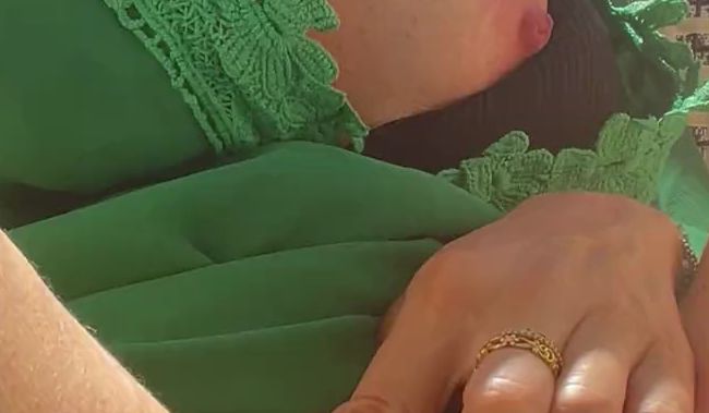 Thumbnail of Golden shower alarm??