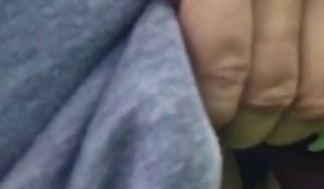 Thumbnail of Isn't peeing in nature the most beautiful thing in the world?