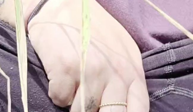 Thumbnail of Peeing outdoors :-P