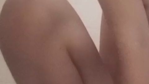 Thumbnail of "fill a glass container with my golden rain hot hot (no sound)