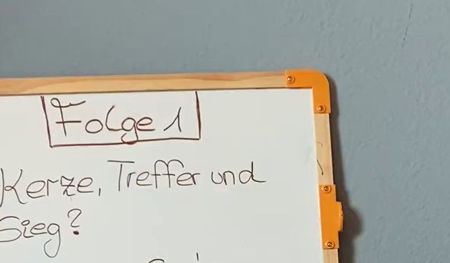 Thumbnail of 1st episode of Sue's golden shower games