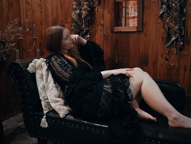 Thumbnail of Golden drops, hot desire