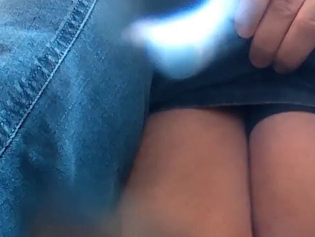 Thumbnail of Peed on the cam... Do you like it?