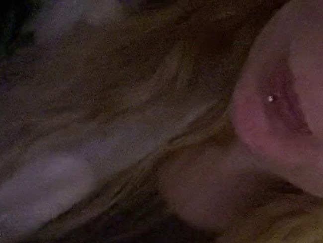 Thumbnail of Stairwell action ;P I absolutely had to be naughty again ;P